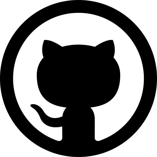 GitHub logo